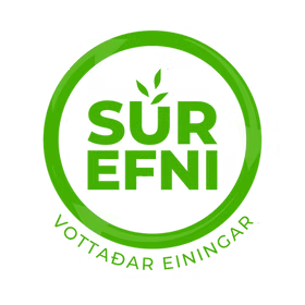 Súrefni vottaðar einingar - kolefnisjöfnun.png